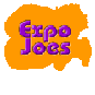 logo van ExpoJoes Froombosch