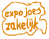 zakelijke info ExpoJoes