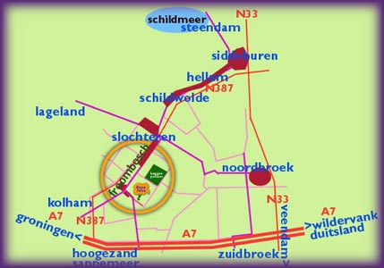 Froombosch