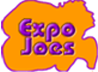 Startseite von ExpoJoes
