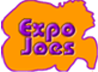 startpagina kunstenaar Joes Boerma, ExpoJoes Froombosch