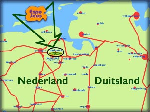 Noord-Nederland